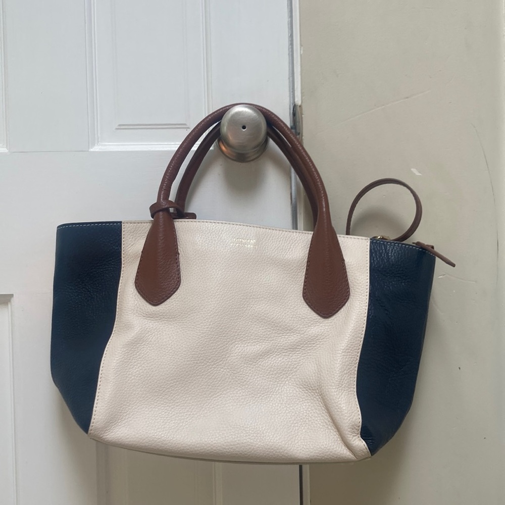 Loxwood Le Cabas Parisien Bag